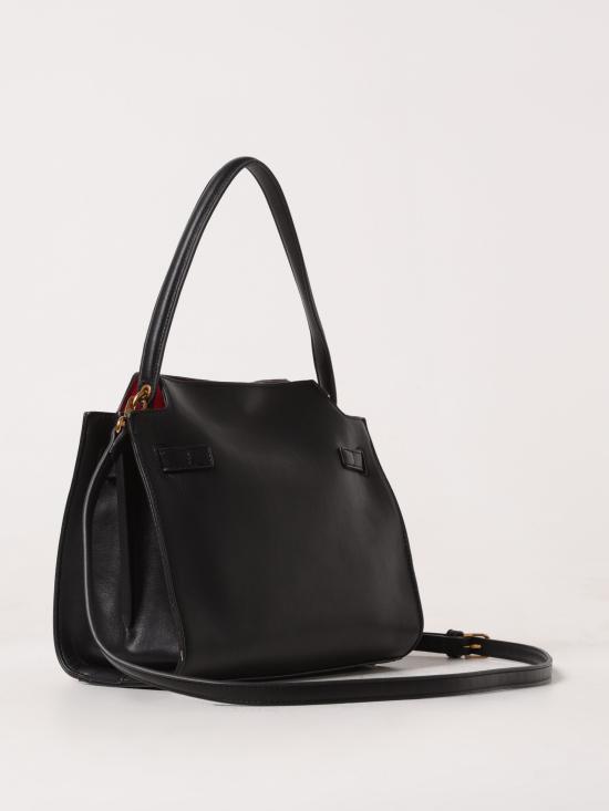  리우조 숄더백 AA4010E0503 22222 nero - LIU JO