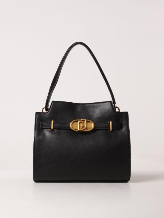  리우조 숄더백 AA4010E0503 22222 nero