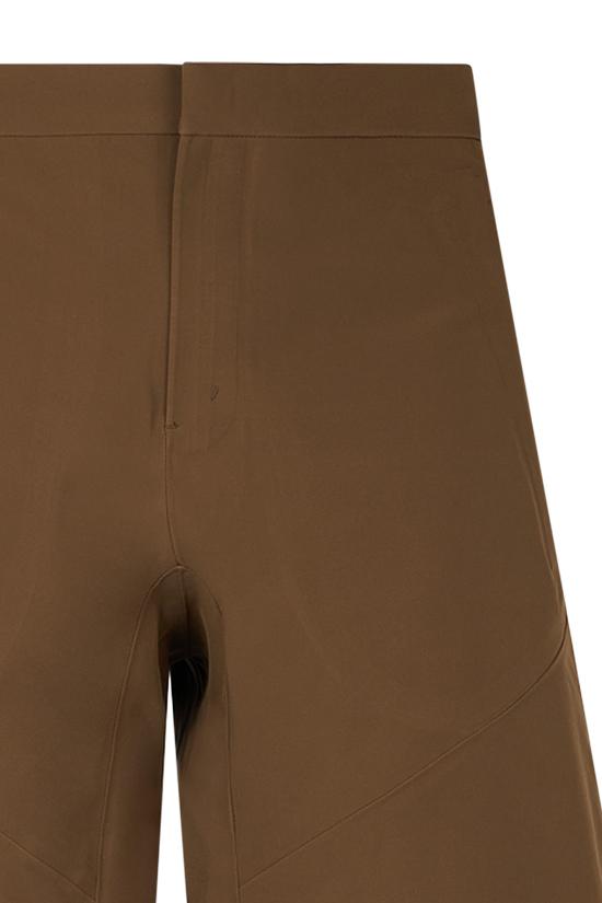 23SS 에르메네질도제냐 스트레이트 팬츠 UB502A5BCTPA3 810 - ERMENEGILDO ZEGNA