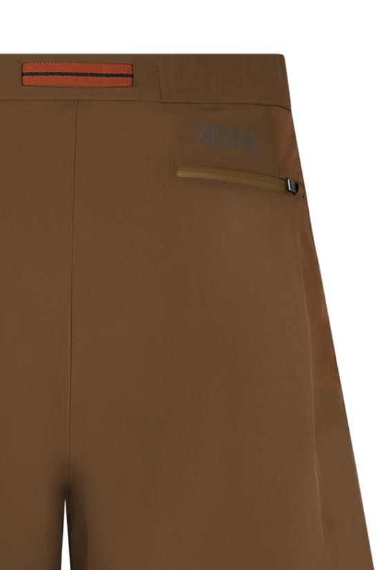 23SS 에르메네질도제냐 스트레이트 팬츠 UB502A5BCTPA3 810 - ERMENEGILDO ZEGNA