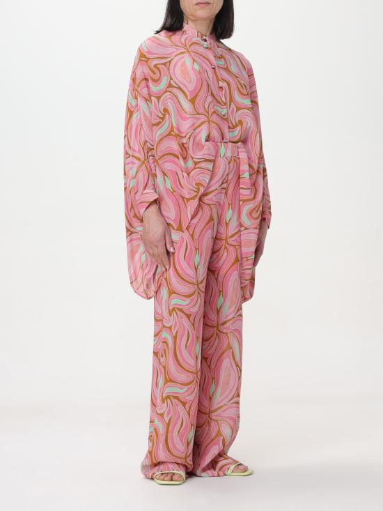  말리파르미 셔츠 JM551550611 C3242 multicolor - MALÌPARMI