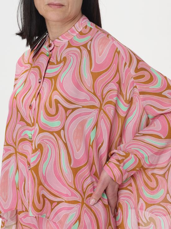  말리파르미 셔츠 JM551550611 C3242 multicolor - MALÌPARMI