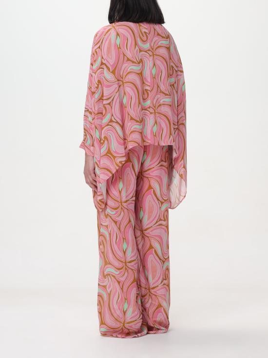  말리파르미 셔츠 JM551550611 C3242 multicolor - MALÌPARMI