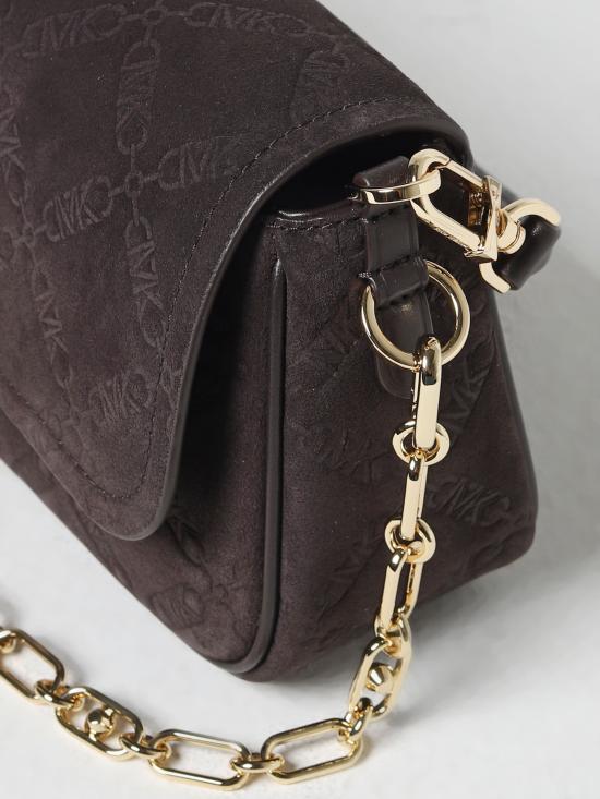 23FW 마이클 코어스 숄더백 30F3G7PC2S 251 cioccolato - MICHAEL KORS