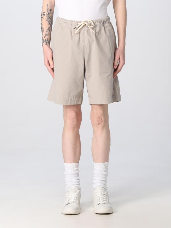 23SS 폴 스미스 숏팬츠 M2R232UK21477 70 grigio