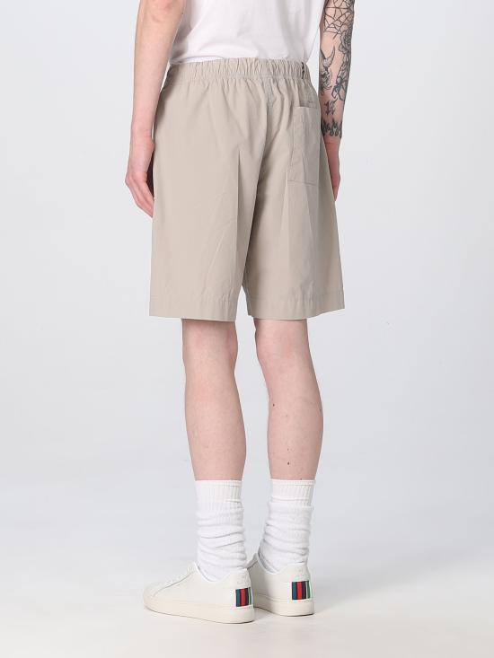 23SS 폴 스미스 숏팬츠 M2R232UK21477 70 grigio - PAUL SMITH
