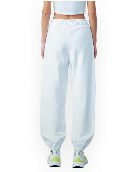 24SS 갈레 트레이닝/조거 팬츠 GAABW00459PTTS0032 BI01 bianco - GAELLE