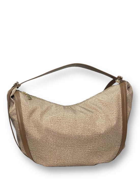  보르보네제 숄더백 924176AH1 994 beige marrone