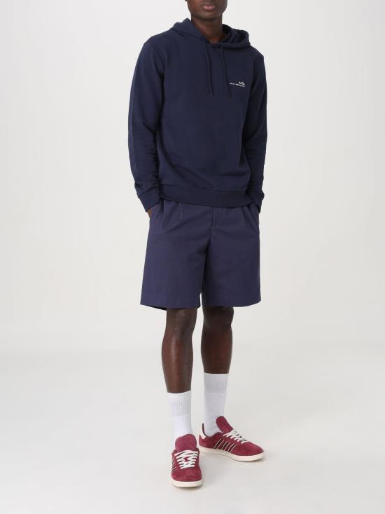  아페쎄 스웨터 COFBQH27672 IAK - A.P.C.