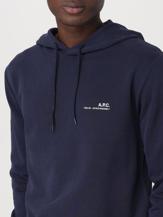  아페쎄 스웨터 COFBQH27672 IAK - A.P.C.