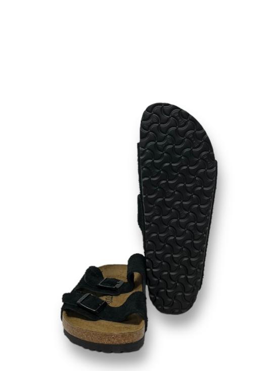  버켄스탁 샌들 1027164 BLACK nero - BIRKENSTOCK