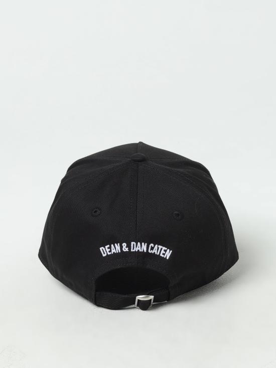 24SS 디스퀘어드2 모자 BCM078905C00001 M063 - DSQUARED2