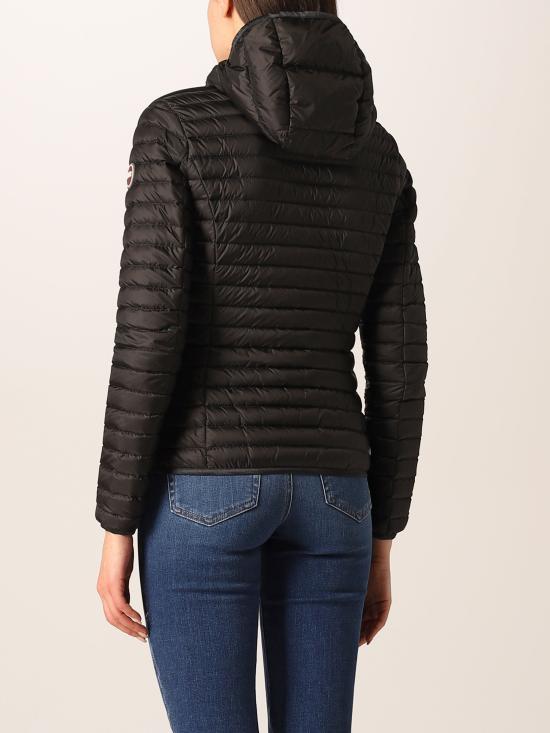  콜마 패딩 2224U9VX 99 nero - COLMAR