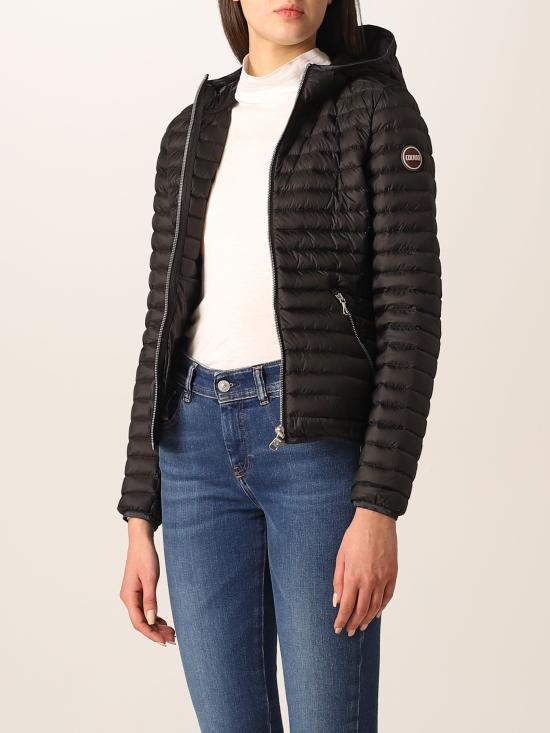  콜마 패딩 2224U9VX 99 nero - COLMAR