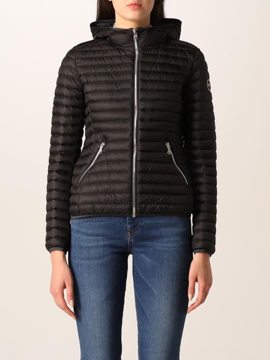  콜마 패딩 2224U9VX 99 nero