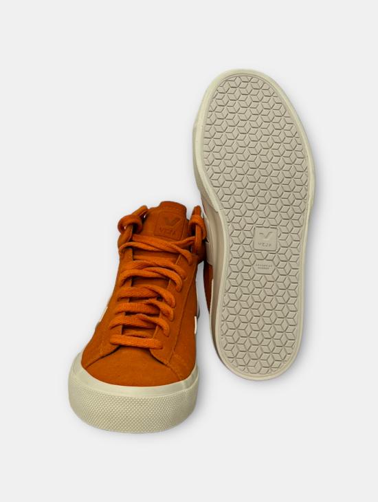 22FW 베자 스니커즈 TR0302973 ARANCIO arancione - VEJA