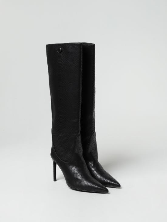  트윈세트 힐/펌프스 232TCT020 11057 nero - TWINSET