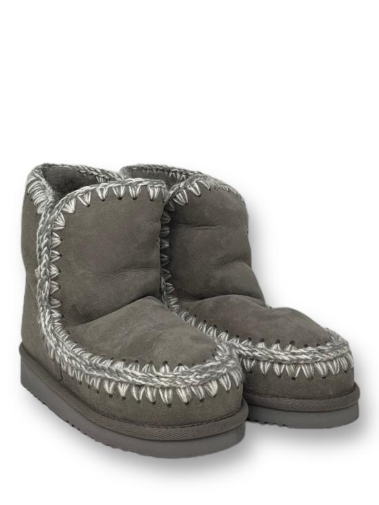  모우 부츠 MU FW101001A NGR grigio - MOU