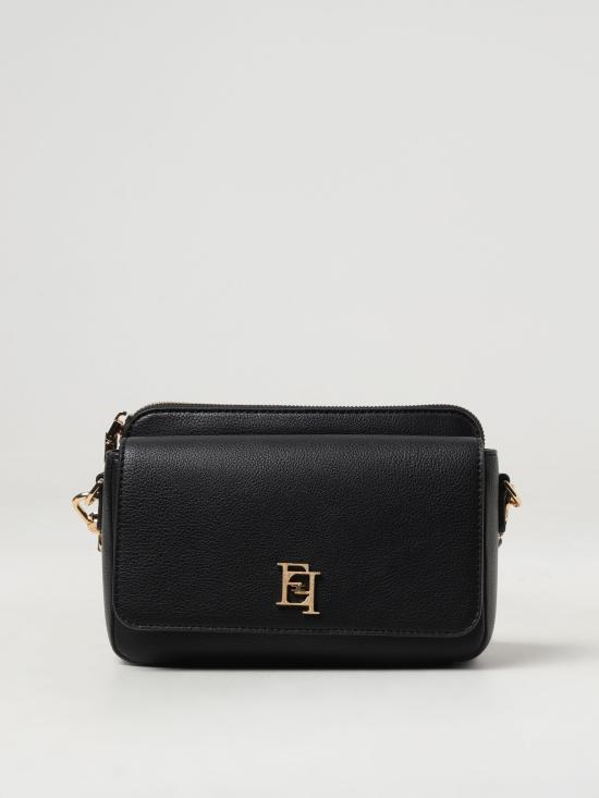  엘리자베타프랜치 숄더백 BS12A41E2 110 nero