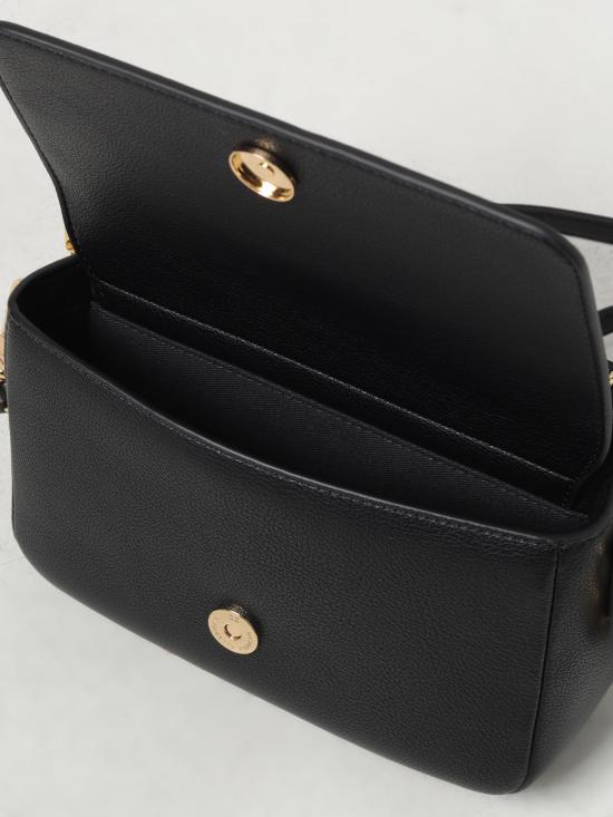  엘리자베타프랜치 숄더백 BS12A41E2 110 nero - ELISABETTA FRANCHI