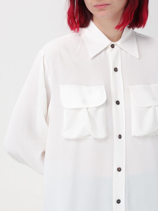  디스퀘어드2 셔츠 S75DL0872S76512 101 - DSQUARED2