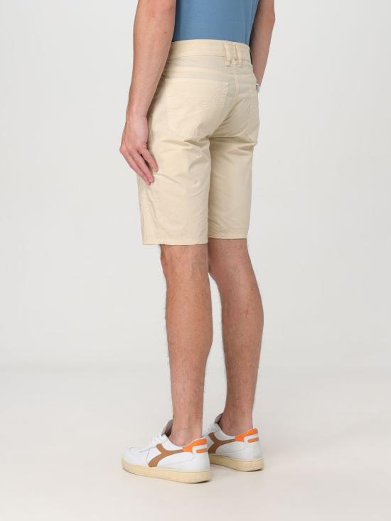 24SS 제커슨 숏팬츠 CTCPTTELA001 7054 beige - JECKERSON
