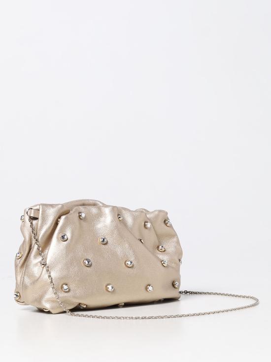 23FW 레드발렌티노 클러치/파우치 3Q2B0D27TKS P16 platino - RED VALENTINO