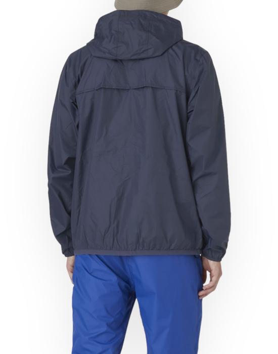 24SS 까웨 자켓 K004BD0 K89 blu - K-WAY