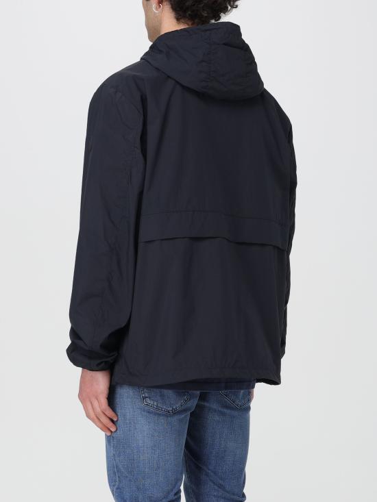 24SS 세이브더덕 자켓 D31565MCOFY18 10000 - SAVE THE DUCK