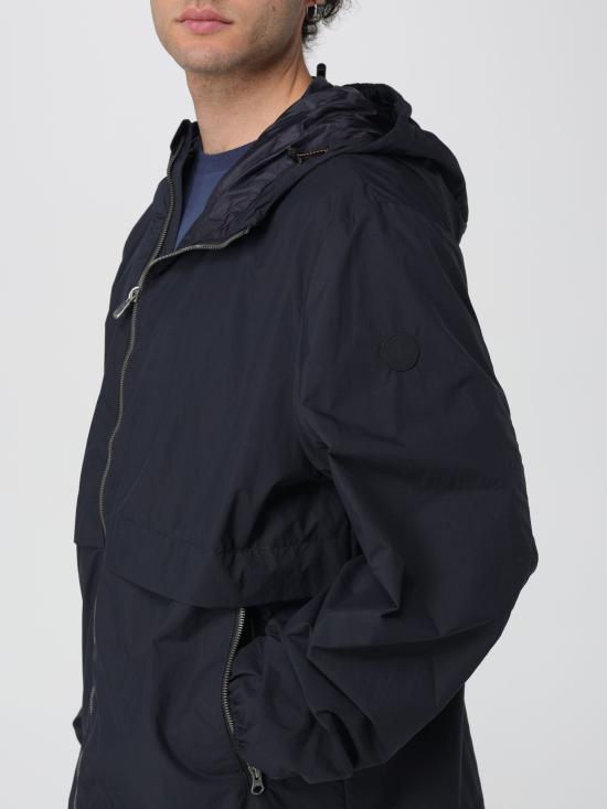 24SS 세이브더덕 자켓 D31565MCOFY18 10000 - SAVE THE DUCK