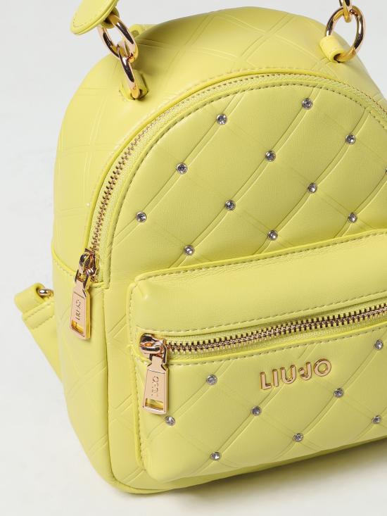  리우조 숄더백 AA4088E0426 30632 lime - LIU JO