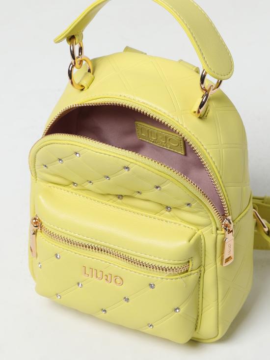  리우조 숄더백 AA4088E0426 30632 lime - LIU JO