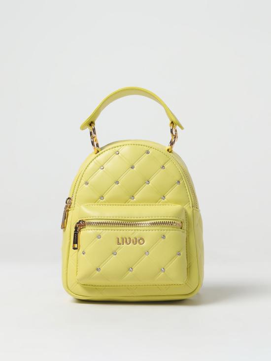  리우조 숄더백 AA4088E0426 30632 lime