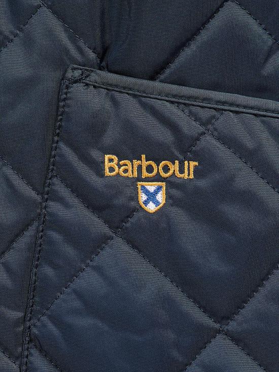  바버 자켓 MQU1394 NY71 blu - BARBOUR