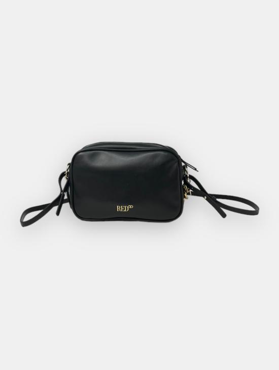  레드발렌티노 크로스백 2Q2BOD40WLD 0NO nero