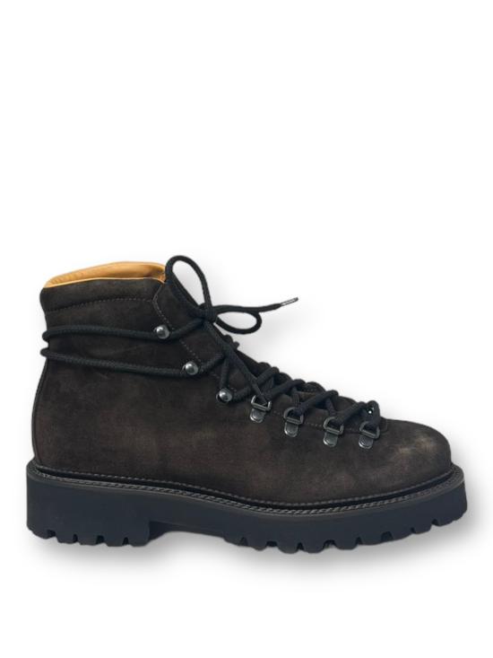  밀레 885 부츠 ST MORITZ STONE testa di moro