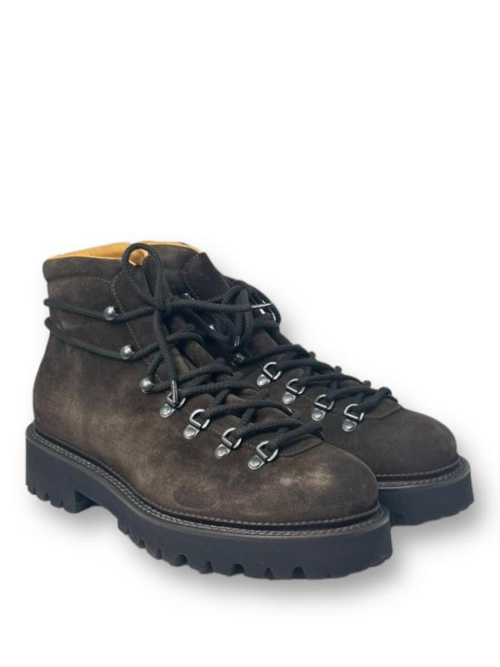  밀레 885 부츠 ST MORITZ STONE testa di moro - MILLE 885