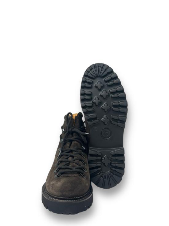  밀레 885 부츠 ST MORITZ STONE testa di moro - MILLE 885