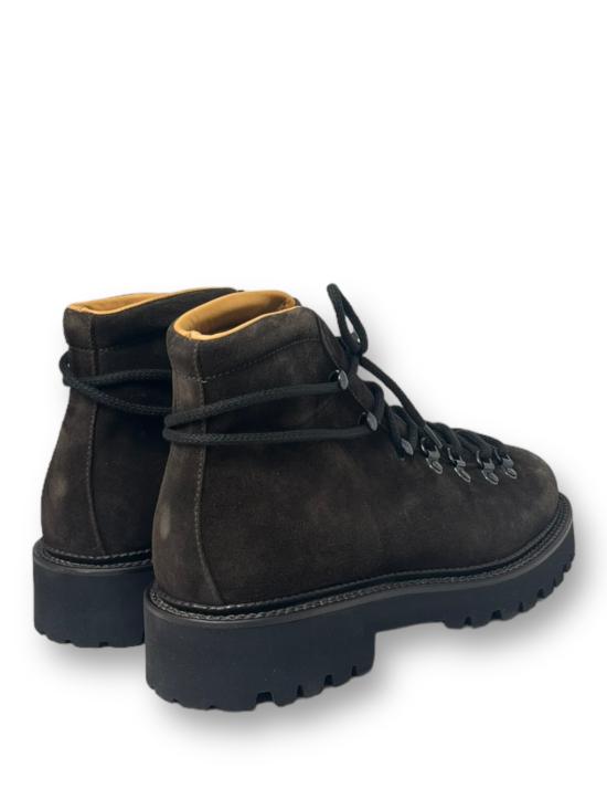  밀레 885 부츠 ST MORITZ STONE testa di moro - MILLE 885