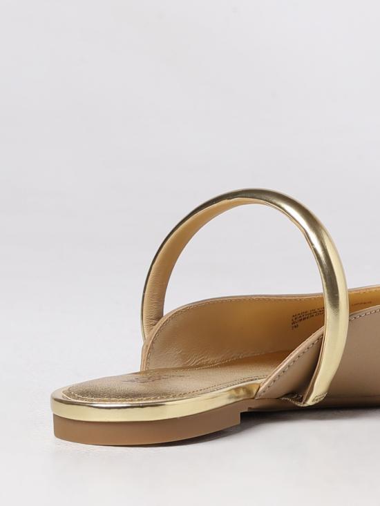  마이클 코어스 샌들 40R3JSFP1L 222 nero - MICHAEL KORS