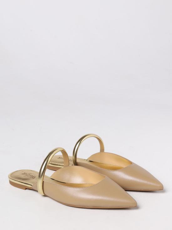  마이클 코어스 샌들 40R3JSFP1L 222 nero - MICHAEL KORS