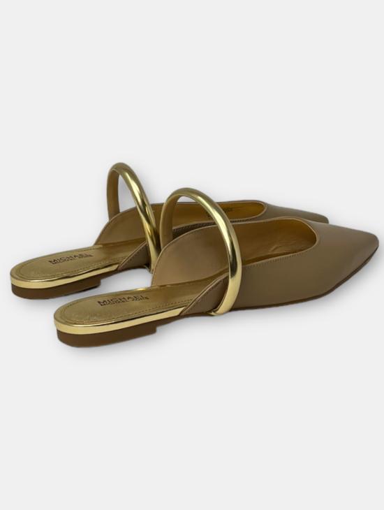  마이클 코어스 샌들 40R3JSFP1L 222 nero - MICHAEL KORS