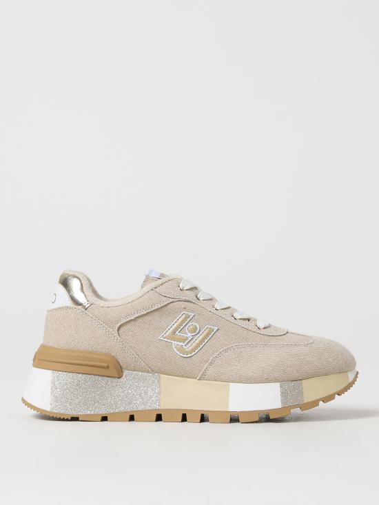 24SS 리우조 스니커즈 BA4009TX390 S1803 sabbia