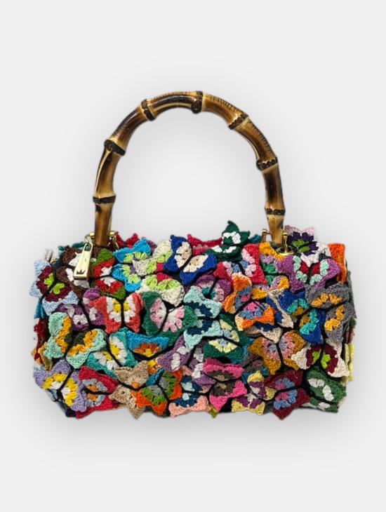  라밀라네사 숄더백 OSTU N