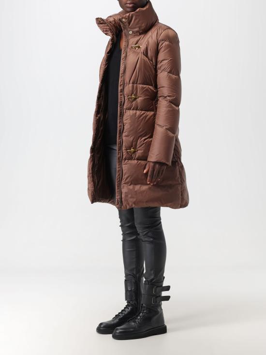 23FW 페이 패딩 NAW33473500GOS S604 noce - FAY