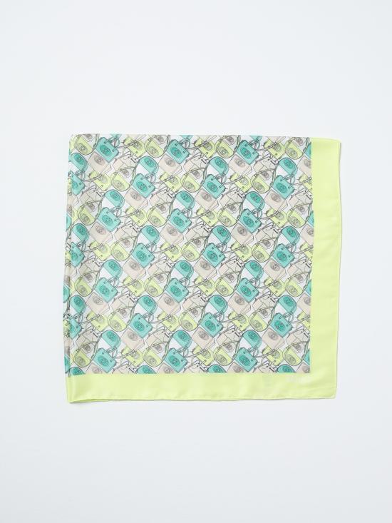  리우조 머플러/스카프 2A4036T0300 30632 lime