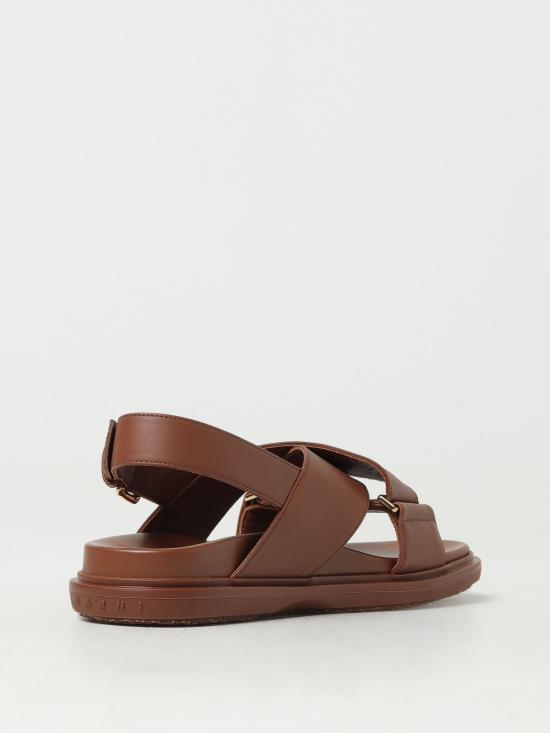 24SS 마르니 샌들 FBMS015701P3614 00M30 - MARNI