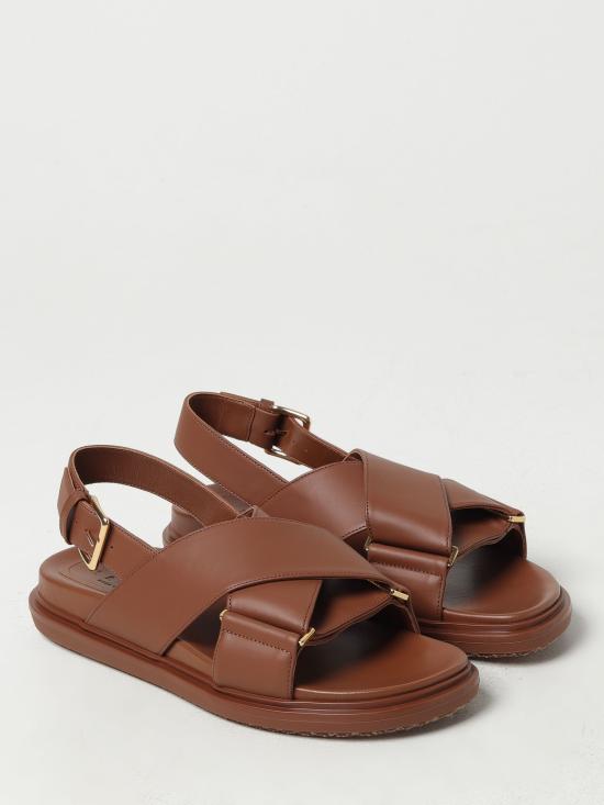24SS 마르니 샌들 FBMS015701P3614 00M30 - MARNI
