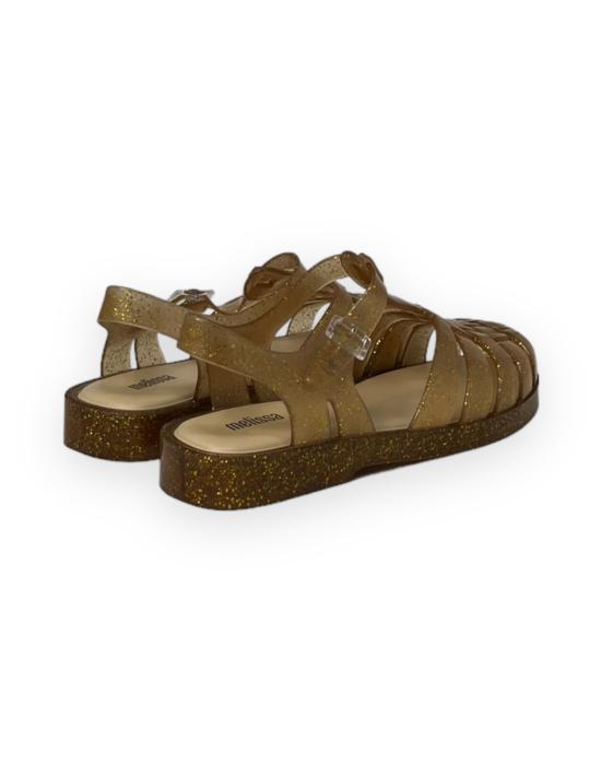  멜리사 로퍼 ME 33520 AL20 oro - MELISSA