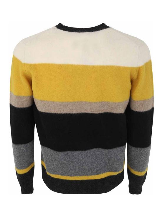  드루모어 스웨터 D8W103GC 001 - DRUMOHR